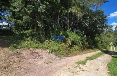 Chácara / sítio com 1 quarto à venda na estrada secundaria  municipal leão, 1, leão, agudos do sul por r$ 149.999
