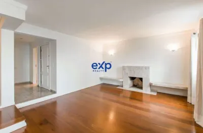 Apartamento com 3 quartos à venda na rua pascal, 600, campo belo, são paulo por r$ 2.490.000