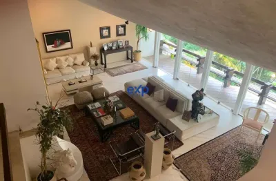 Casa em condomínio fechado com 4 quartos à venda na lucerne, 72, morin, petrópolis por r$ 2.500.000