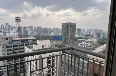 Apartamento com 3 quartos à venda na avenida portugal, 400, centro, santo andré por r$ 1.045.000