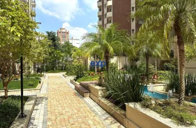 Apartamento com 3 quartos à venda na avenida portugal, 400, centro, santo andré por r$ 1.045.000