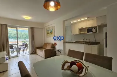 Apartamento com 2 quartos à venda na estrada união e indústria, 14850, itaipava, petrópolis por r$ 520.000