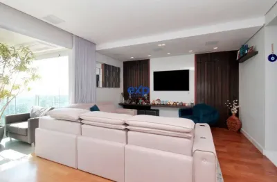 Apartamento com 3 quartos à venda na rua arizona, 1051, brooklin, são paulo por r$ 3.400.000