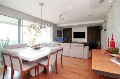 Apartamento com 3 quartos à venda na rua arizona, 1051, brooklin, são paulo por r$ 3.400.000