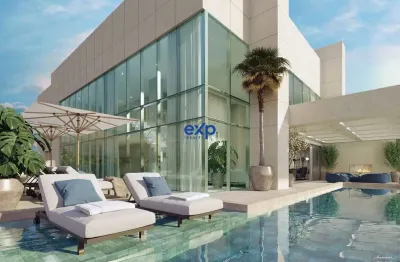 Apartamento com 4 quartos à venda na avenida diário de notícias, 1500, cristal, porto alegre por r$ 11.500.000