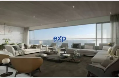 Apartamento com 4 quartos à venda na avenida diário de notícias, 1500, cristal, porto alegre por r$ 4.945.000