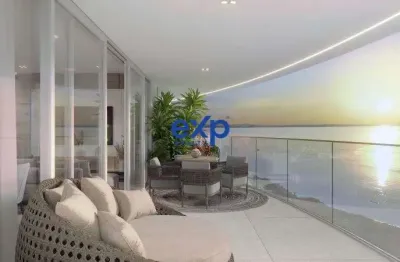 Apartamento com 3 quartos à venda na avenida diário de notícias, 1500, cristal, porto alegre por r$ 1.900.000