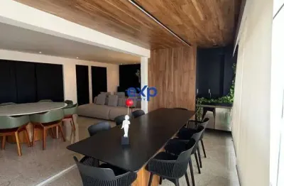 Apartamento com 3 quartos à venda na campos sales, 410, tirol, natal por r$ 1.848.000