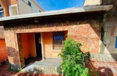 Casa com 2 quartos à venda na rua moinho velho, 331, moinho velho, são paulo por r$ 949.900.000