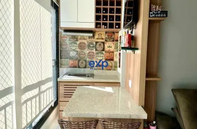Apartamento com 2 quartos à venda na rua dom vilares, 1801, vila das mercês, são paulo por r$ 510.000