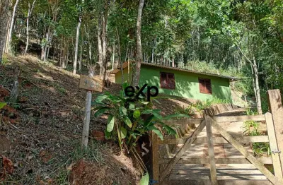 Casa com 1 quarto à venda na almirante paulo meira, 962, araras, petrópolis por r$ 250.000