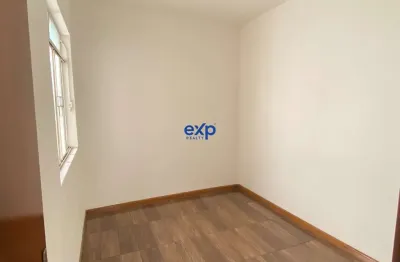 Apartamento com 1 quarto para alugar na américo lobo, 1305, bairu, juiz de fora por r$ 800