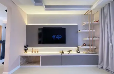 Casa com 3 quartos à venda na Rua Engenheiro Bernardino d'Oliveira, 351, Cajuru, Curitiba por R$ 678.000