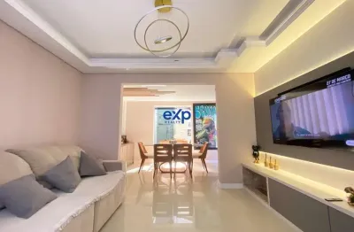 Casa com 3 quartos à venda na rua engenheiro bernardino d'oliveira, 351, cajuru, curitiba por r$ 719.900