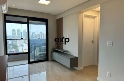 Apartamento com 2 quartos à venda na avenida senador vergueiro, 885, centro, são bernardo do campo por r$ 780.000