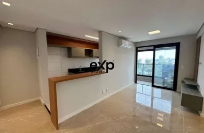 Apartamento com 2 quartos à venda na avenida senador vergueiro, 885, centro, são bernardo do campo por r$ 780.000