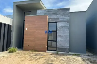 Casa em condomínio fechado com 3 quartos à venda na antonio ribeiro marques, 700, sim, feira de santana por r$ 315.000
