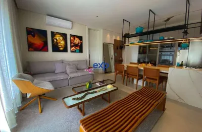 Apartamento com 2 quartos à venda na rua aleixo garcia, 56, vila olímpia, são paulo por r$ 5.500.000