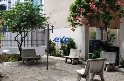 Apartamento com 2 quartos à venda na estrada de belém, 190, encruzilhada, recife por r$ 200.000