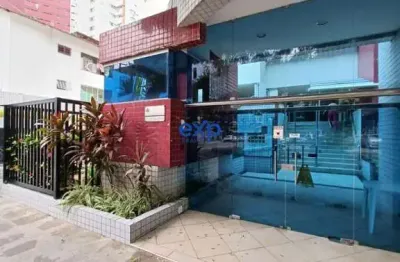 Apartamento com 3 quartos à venda na vicente meira, 83, graças, recife por r$ 390.000