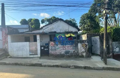 Casa com 3 quartos à venda na conselheiro barros barreto, 178, porto da madeira, recife por r$ 250.000