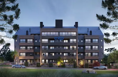 Apartamento com 1 quarto à venda na liberato salzano, 41, centro, gramado por r$ 1.634.000