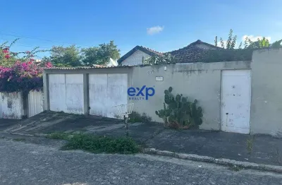 Casa com 3 quartos à venda na rua virgílio de melo franco, 374, cajueiro, recife por r$ 350.000