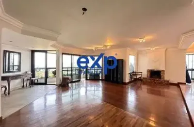 Apartamento com 3 quartos à venda na rua crítios, 57, morumbi, são paulo por r$ 1.100.000