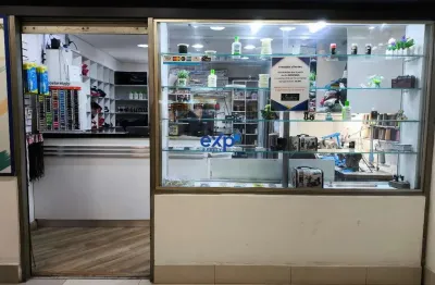 Ponto comercial à venda na deputado jacob salvador zveibil, 1, butantã, são paulo por r$ 200.000