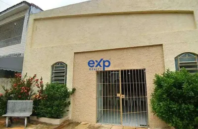 Casa com 3 quartos à venda na catulo da paixão cearense, 365, campo grande, recife por r$ 650.000