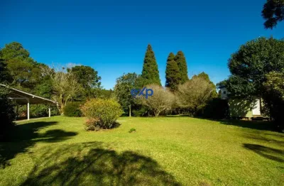 Terreno à venda na antônio benetti sobrinho, 1186, mato queimado, gramado por r$ 4.498.000