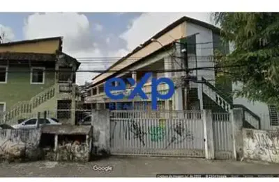 Apartamento com 2 quartos à venda na rua padre lemos, 464, casa amarela, recife por r$ 350.000