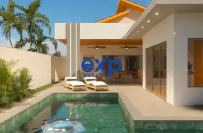 Casa em condomínio fechado com 3 quartos à venda na mário zan, 200, residencial terras nobres, itatiba por r$ 2.190.000