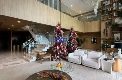 Apartamento com 3 quartos à venda na rua margarida de araújo franco, 1023, carioca, são josé dos pinhais por r$ 4.000.000