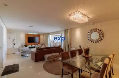 Apartamento com 4 quartos à venda na av. dr. guilherme dumont vilares, 1930, vila andrade, são paulo por r$ 1.250.000