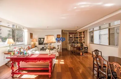 Apartamento com 2 quartos à venda na alameda lorena, 1272, jardins, são paulo por r$ 2.490.000