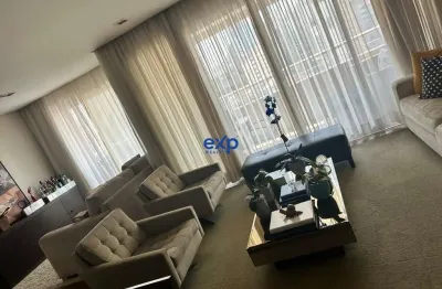 Apartamento com 3 quartos à venda na rua arandu, 660, brooklin paulista, são paulo por r$ 1.900.000