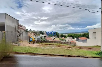 Terreno em condomínio fechado à venda na loteamento vivenda das cerejeiras, 10, residencial vivenda das pitangueiras, valinhos por r$ 325.000