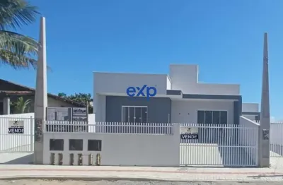 Casa com 2 quartos à venda na manoel josé rosa, 209, são cristovão, barra velha por r$ 240.000