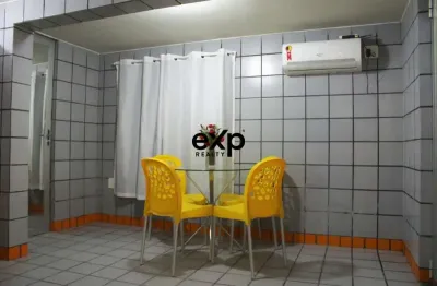 Kitnet / stúdio para alugar na gonçalves dias, 347, campo grande, recife por r$ 1.300