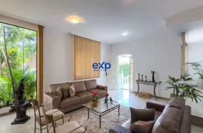 Casa com 4 quartos à venda na rua antônio ferreira de barros, 490, copacabana, belo horizonte por r$ 1.350.000