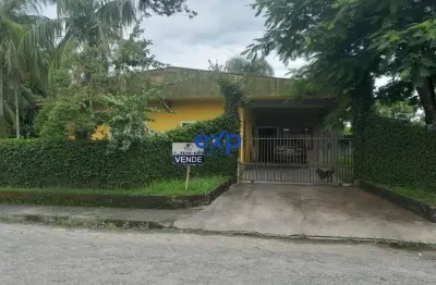 Casa com 4 quartos à venda na manoel henrique borges, 286, costeira, balneário barra do sul por r$ 650.000