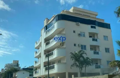 Cobertura com 3 quartos à venda na rua martim pescador, 435, bombas, bombinhas por r$ 2.000.000