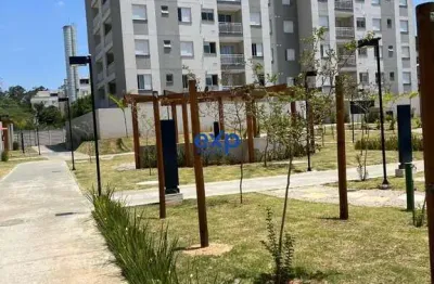 Apartamento com 2 quartos à venda na avenida das monções, 600, rancho grande, itu por r$ 254.729