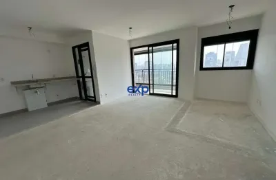 Apartamento com 2 quartos à venda na rua gabriel de lara, 545, vila cordeiro, são paulo por r$ 1.450.000