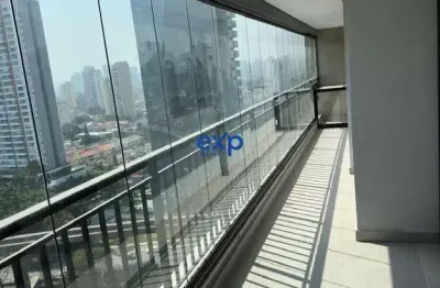 Apartamento com 2 quartos à venda na rua gabriel de lara, 545, vila cordeiro, são paulo por r$ 1.450.000