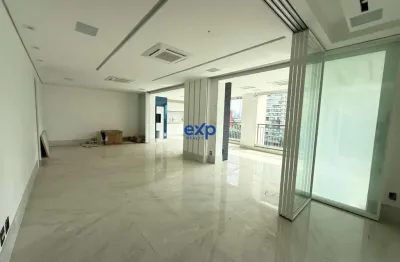 Apartamento com 3 quartos à venda na rua doutor paschoal imperatriz, 114, vila gertrudes, são paulo por r$ 4.800.000