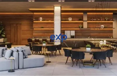 Apartamento com 1 quarto à venda na avenida santo amaro, 4800, brooklin, são paulo por r$ 950.000