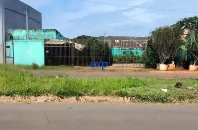 Terreno à venda na orlando marques de abreu, 25, setor solar santa rita, goiânia por r$ 410.000