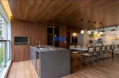 Apartamento com 4 quartos à venda na avenida portugal, 587, brooklin, são paulo por r$ 3.950.000